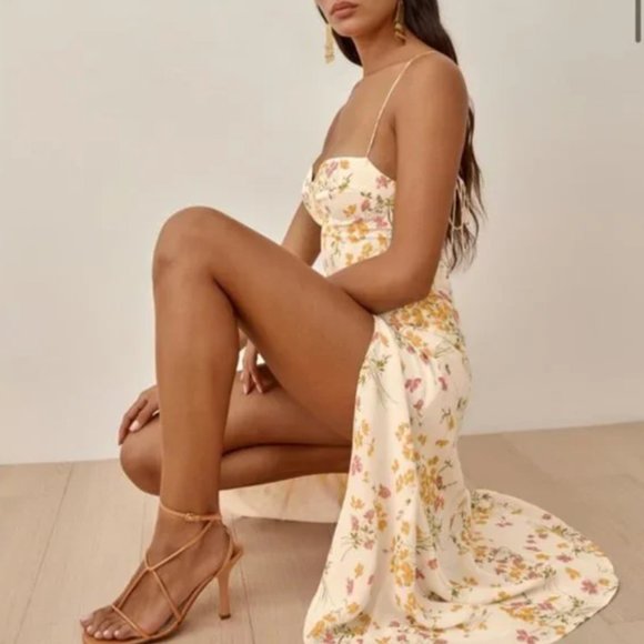 Juliette Dress Aries - Picture 2 of 7